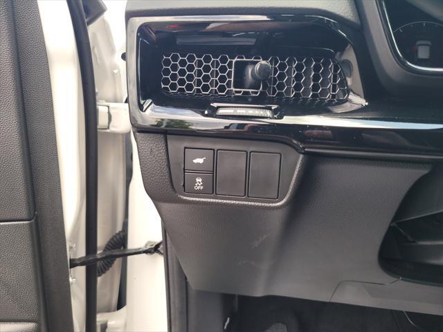 used 2024 Honda CR-V car, priced at $33,888