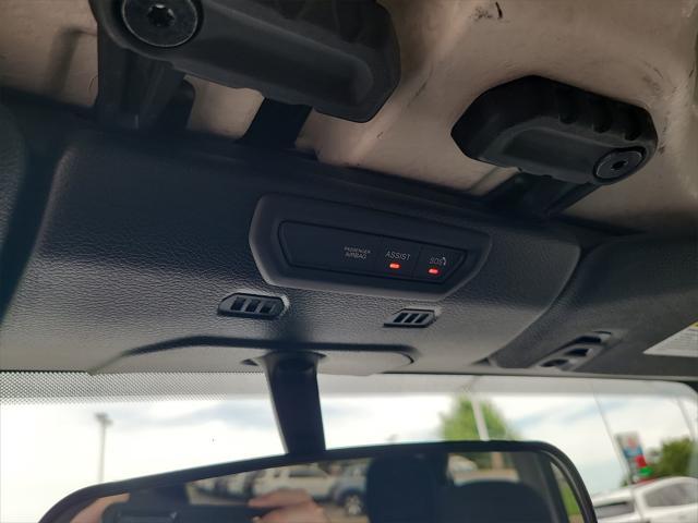 used 2023 Jeep Wrangler 4xe car, priced at $27,588