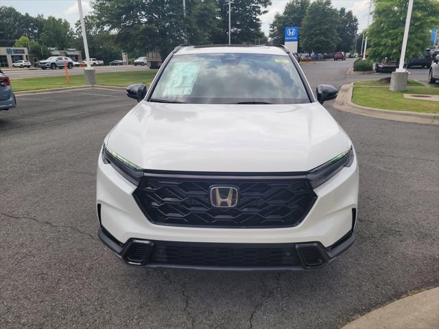 new 2026 Honda CR-V Hybrid car, priced at $42,075
