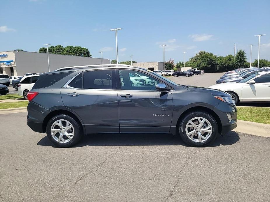 used 2019 Chevrolet Equinox car, priced at $20,813