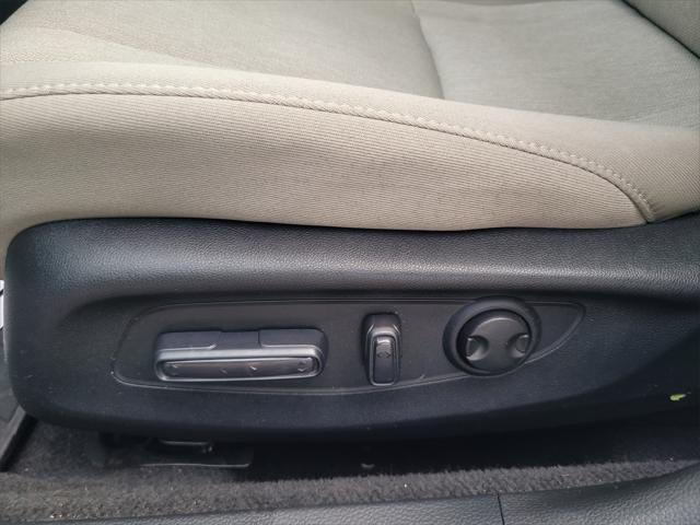 used 2024 Honda Accord car, priced at $27,288