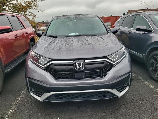 used 2022 Honda CR-V car, priced at $26,974