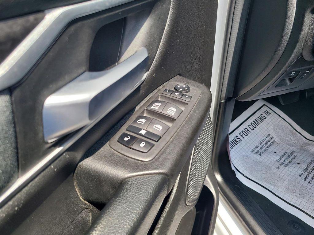 used 2022 Ram 1500 car, priced at $23,988