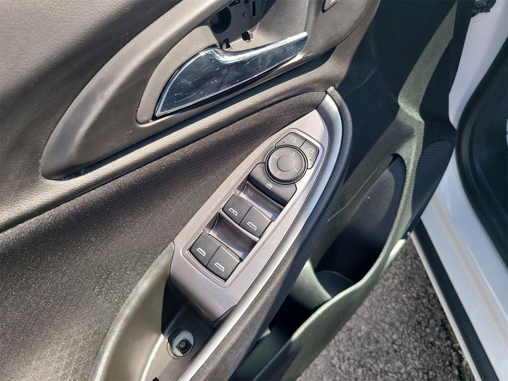 used 2024 Chevrolet Malibu car, priced at $21,988