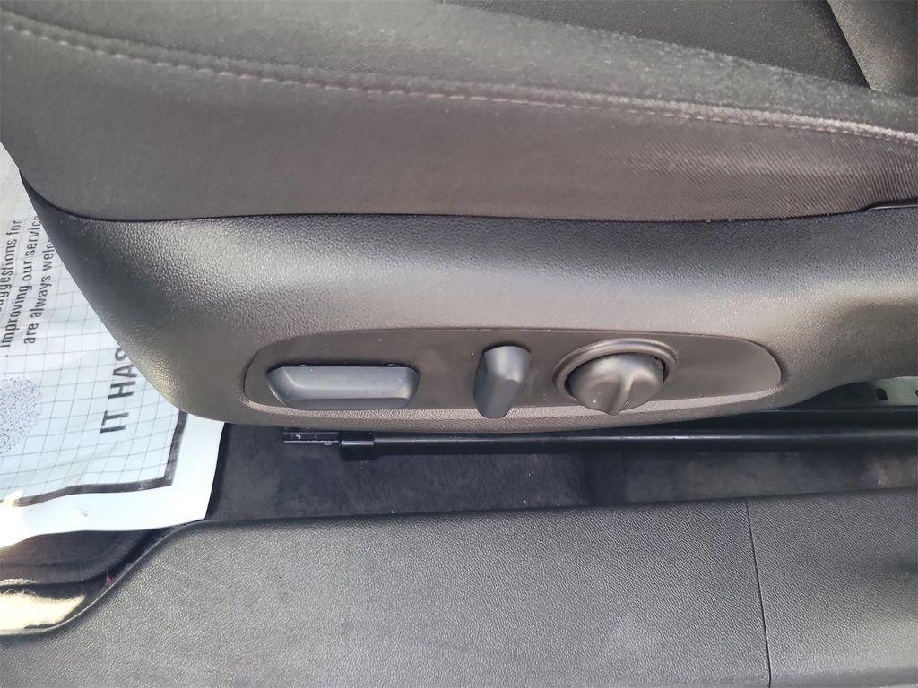 used 2024 Chevrolet Malibu car, priced at $21,988
