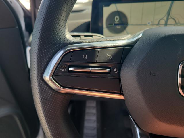 new 2025 Honda Prologue car, priced at $51,305