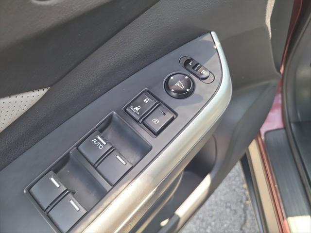 used 2015 Honda CR-V car, priced at $16,288
