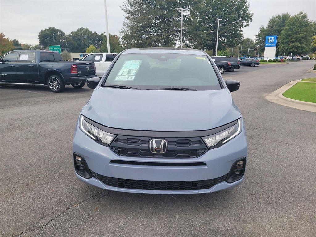 new 2026 Honda Odyssey car, priced at $45,387