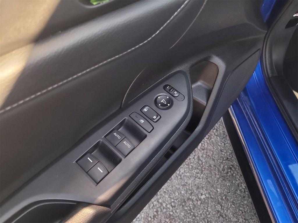 used 2017 Honda Civic car, priced at $21,549