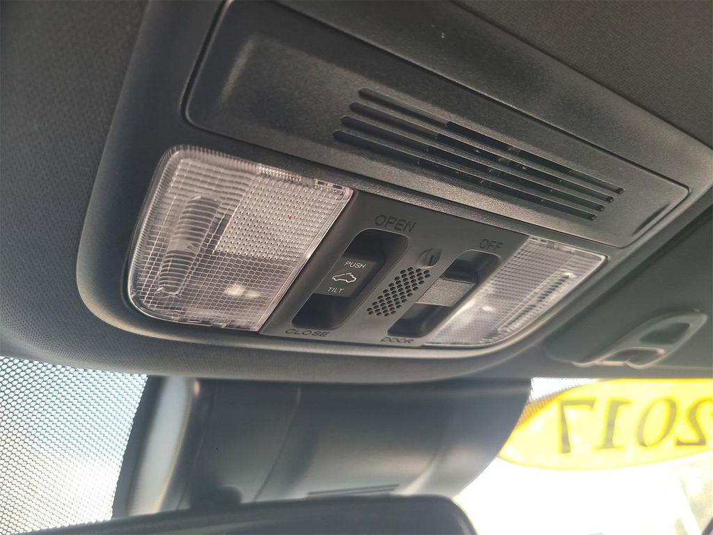 used 2017 Honda Civic car, priced at $21,549