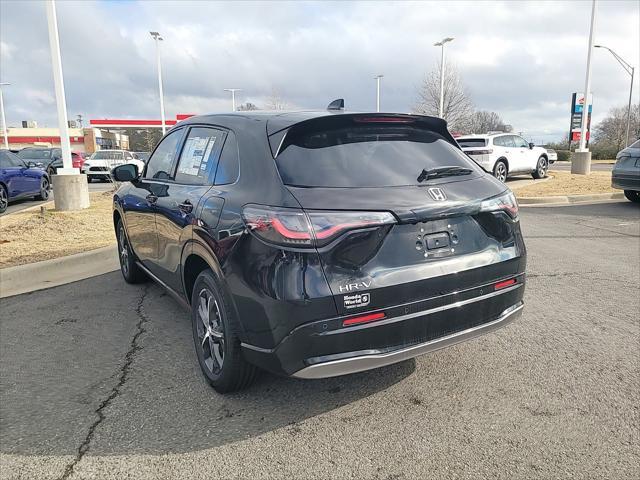 new 2025 Honda HR-V car, priced at $29,565