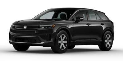 new 2025 Honda Prologue car, priced at $59,805
