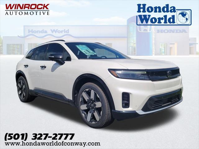 new 2025 Honda Prologue car, priced at $57,305