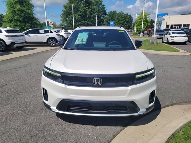 new 2025 Honda Prologue car, priced at $57,305