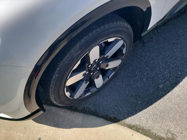 new 2025 Honda Prologue car, priced at $57,305