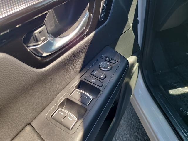 new 2025 Honda CR-V car, priced at $35,052