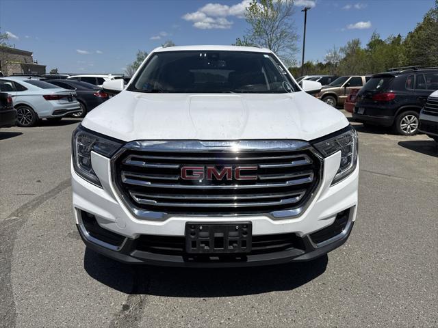 used 2023 GMC Terrain car