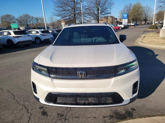 new 2025 Honda Prologue car, priced at $55,605