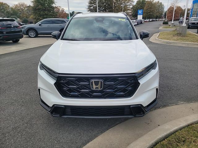 new 2025 Honda CR-V car, priced at $34,904