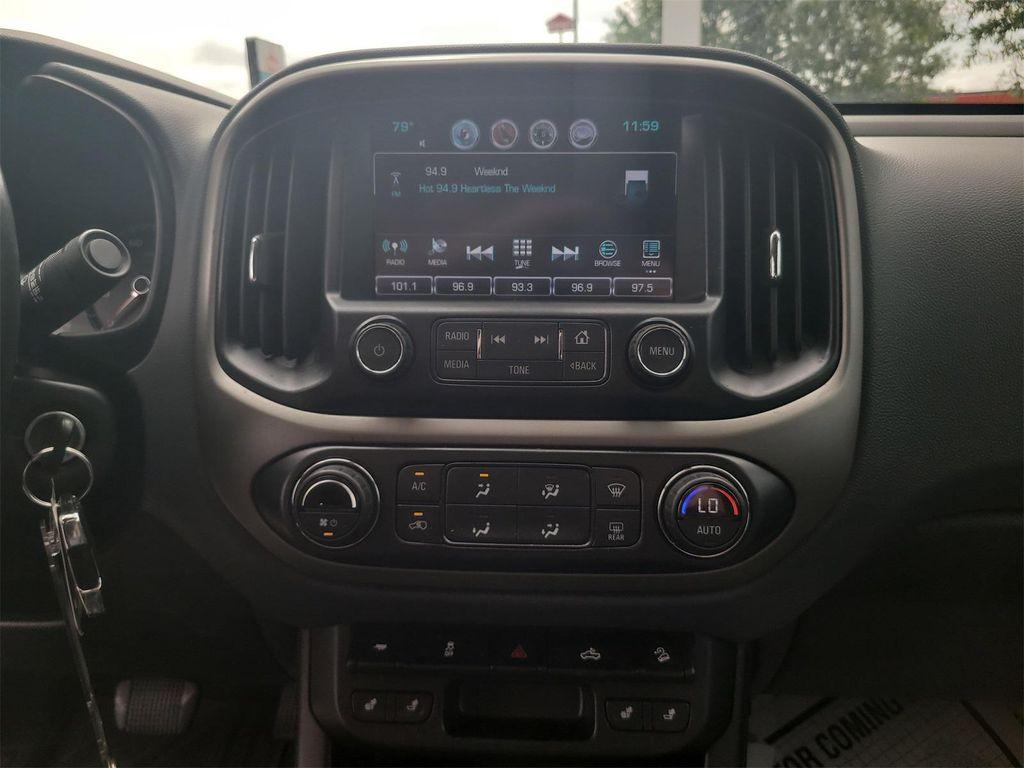 used 2016 Chevrolet Colorado car, priced at $22,988