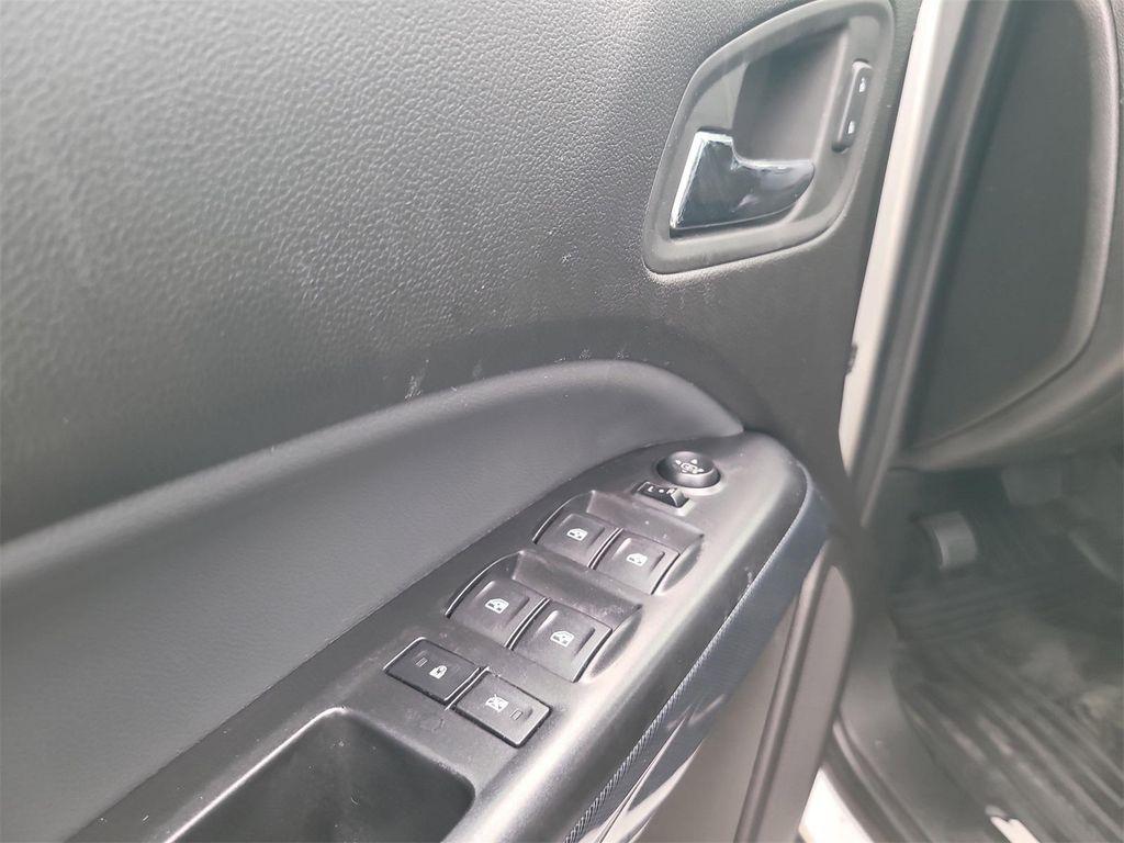 used 2016 Chevrolet Colorado car, priced at $22,988