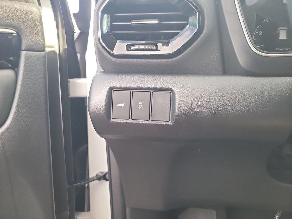 new 2025 Honda Pilot car, priced at $45,450