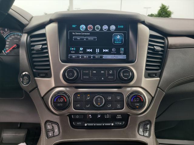 used 2019 GMC Yukon car, priced at $35,588