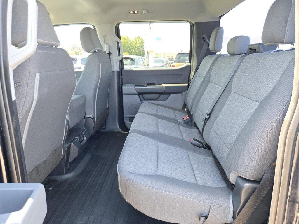 used 2022 Ford F-150 car, priced at $26,588