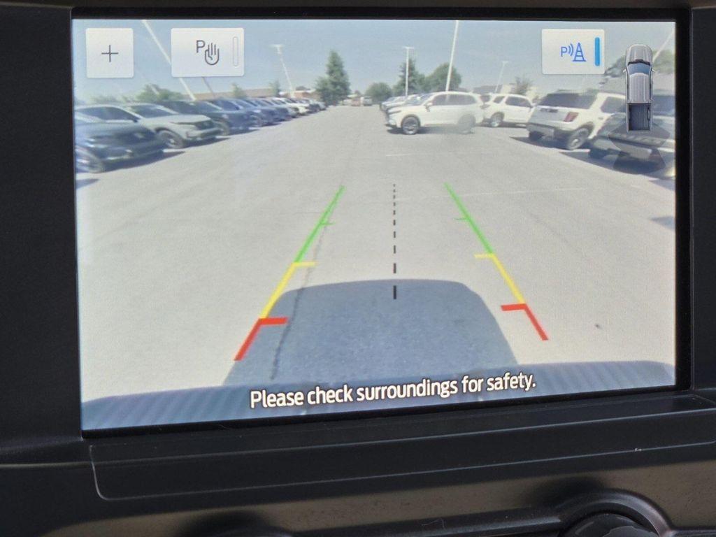 used 2022 Ford F-150 car, priced at $26,588