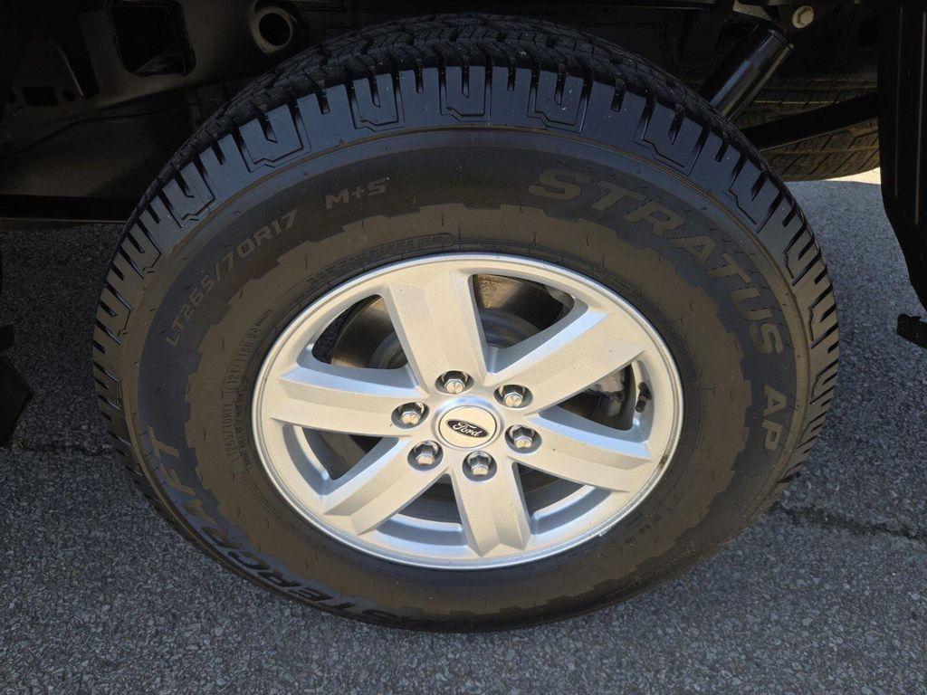 used 2022 Ford F-150 car, priced at $26,588