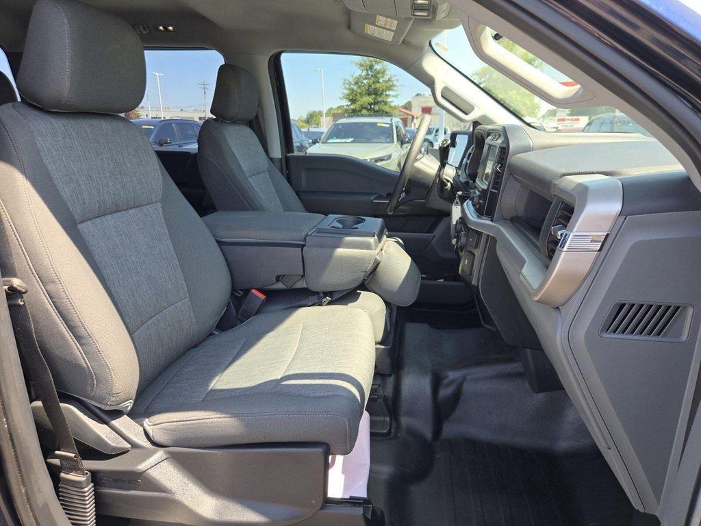 used 2022 Ford F-150 car, priced at $26,588