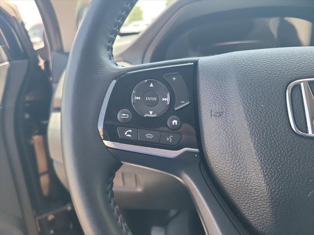 used 2022 Honda Pilot car