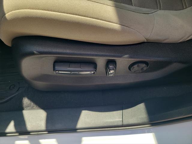 used 2021 Honda CR-V car, priced at $17,988