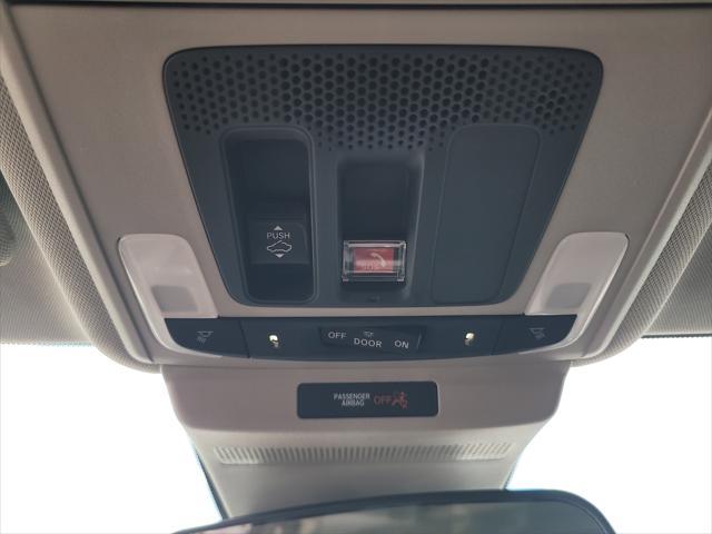 new 2025 Honda Accord car, priced at $31,165