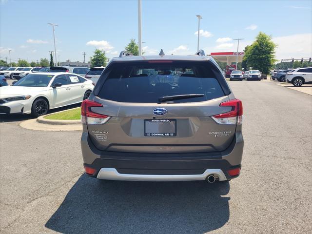 used 2019 Subaru Forester car, priced at $24,888