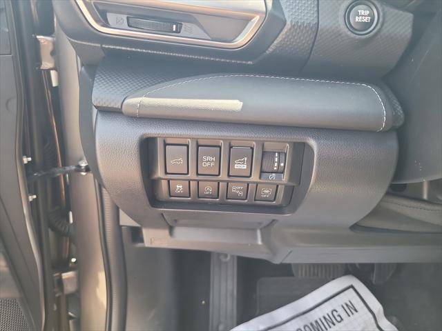 used 2019 Subaru Forester car, priced at $24,888