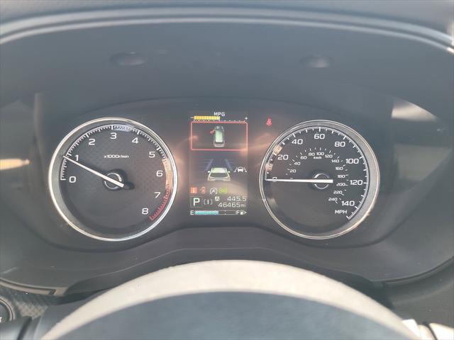 used 2019 Subaru Forester car, priced at $24,888
