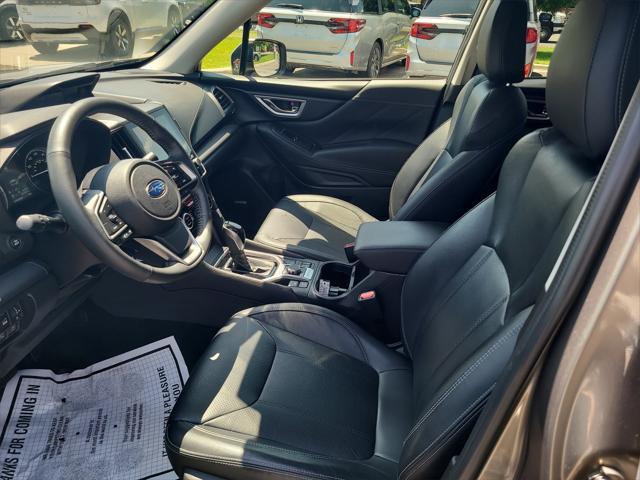 used 2019 Subaru Forester car, priced at $24,888