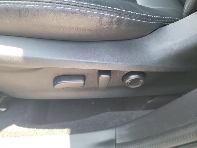 used 2019 Subaru Forester car, priced at $24,888