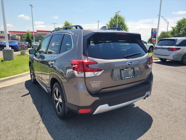 used 2019 Subaru Forester car, priced at $24,888