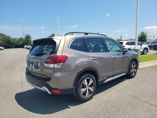 used 2019 Subaru Forester car, priced at $24,888