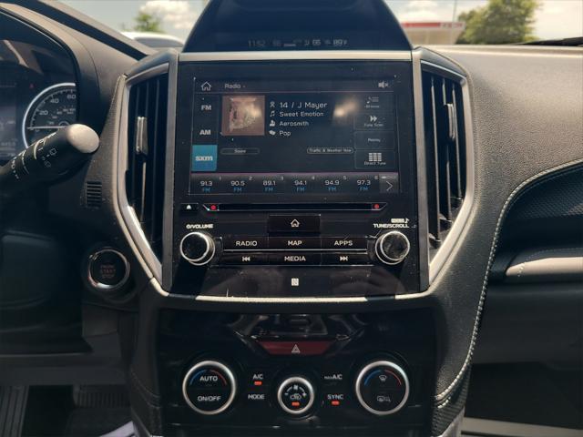 used 2019 Subaru Forester car, priced at $24,888