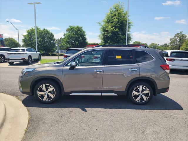 used 2019 Subaru Forester car, priced at $24,888