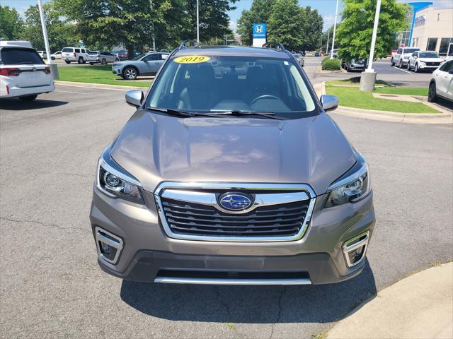 used 2019 Subaru Forester car, priced at $24,888