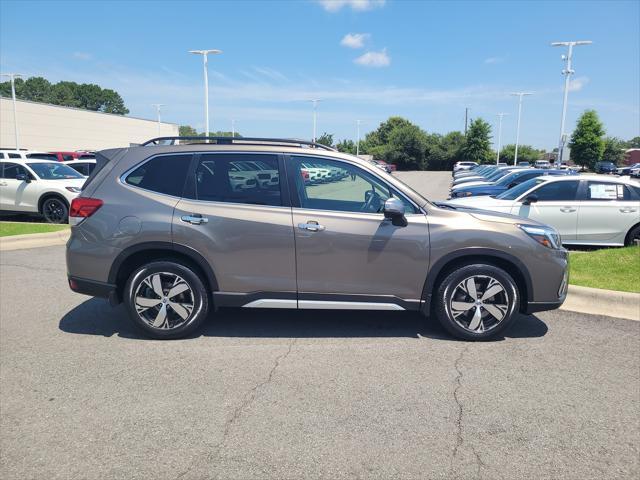 used 2019 Subaru Forester car, priced at $24,888