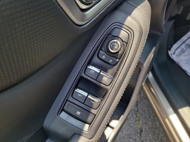 used 2019 Subaru Forester car, priced at $24,888
