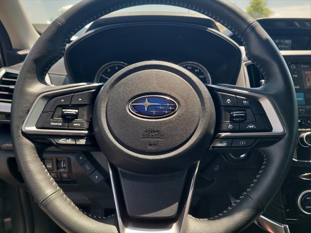 used 2019 Subaru Forester car, priced at $24,888