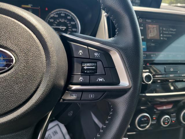 used 2019 Subaru Forester car, priced at $24,888