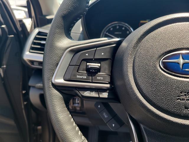 used 2019 Subaru Forester car, priced at $24,888