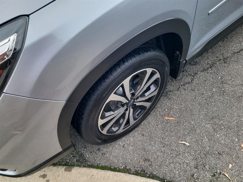 used 2021 Subaru Forester car, priced at $19,654